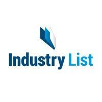 industry list gmbh logo image