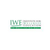 institute for wellness education logo image