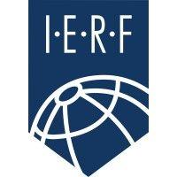 ierf logo image