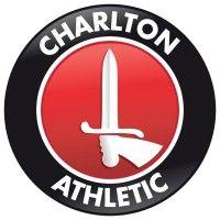 charlton athletic football club logo image