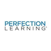 perfection learning logo image