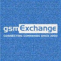 gsmexchange.com logo image