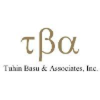 tuhin basu & associates, inc. logo image