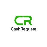 cashrequest logo image