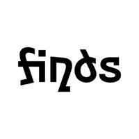 finds logo image