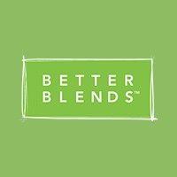 better blends logo image