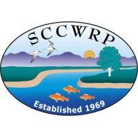 southern california coastal water research project logo image