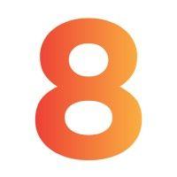 8figures logo image