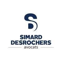 simard desrochers avocats logo image