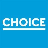 choice logo image