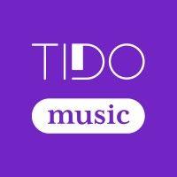 tido music logo image