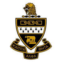 kappa alpha theta, beta xi chapter at ucla logo image