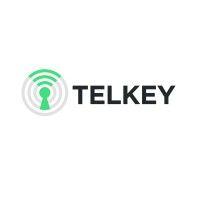 telkey solutions ab logo image