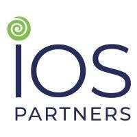 ios partners logo image