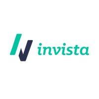 invista solutions bv logo image