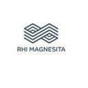 logo of Rhi Magnesita