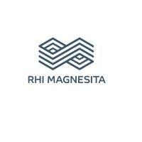 rhi magnesita logo image