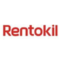 rentokil pest control australia logo image