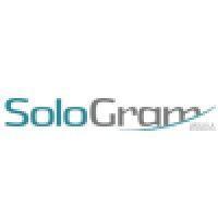 sologram logo image