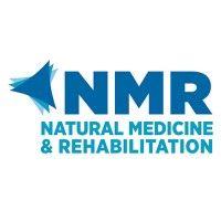 natural medicine & rehabilitation logo image