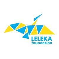 leleka foundation logo image