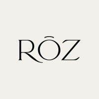 rōz logo image