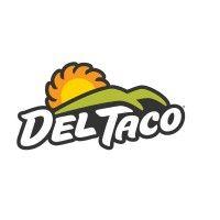 del taco logo image