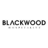 blackwood hospitality logo image