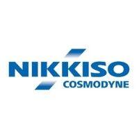 nikkiso cosmodyne logo image