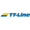 logo of Tt Line