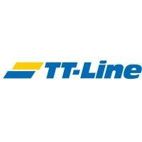 tt-line logo image