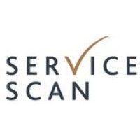 service scan evaluations ltd logo image