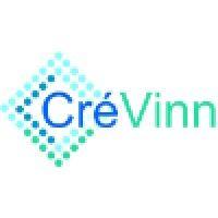 crevinn teoranta logo image