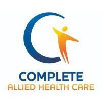 complete allied health care