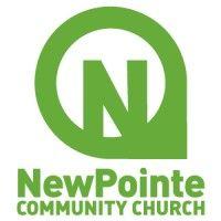 newpointe community church logo image