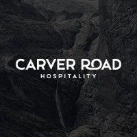 carver road hospitality logo image