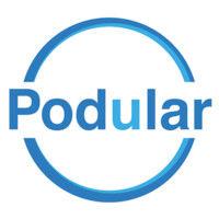 podular