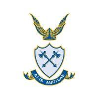 anglican church grammar school (churchie) logo image