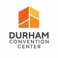 durham convention center logo image