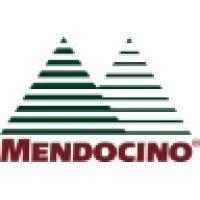 mendocino forest products company, llc logo image