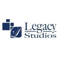 legacy studios logo image