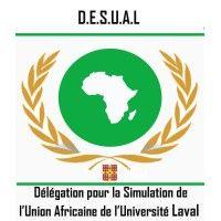 désual-délégation pour la simulation de l'union africaine de l'ulaval