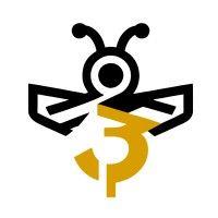 bee3 logo image