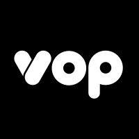 vop logo image