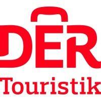 der touristik vormals rewe touristik gmbh logo image