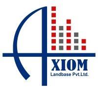 axiom landbase pvt. ltd. logo image