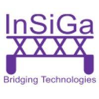 insiga semiconductor technologies logo image