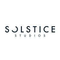 solstice studios logo image