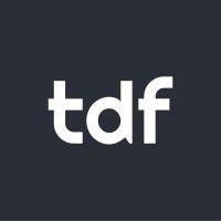 tdf labs logo image