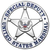 u.s. marshals service, district of arizona logo image